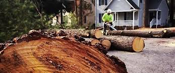 Why Choose Our Tree Removal Services in Paden City, WV?